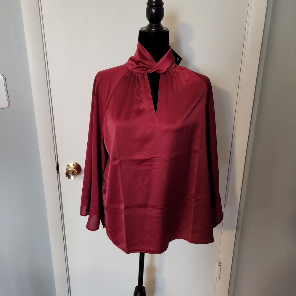 Iman Blouse - image 1